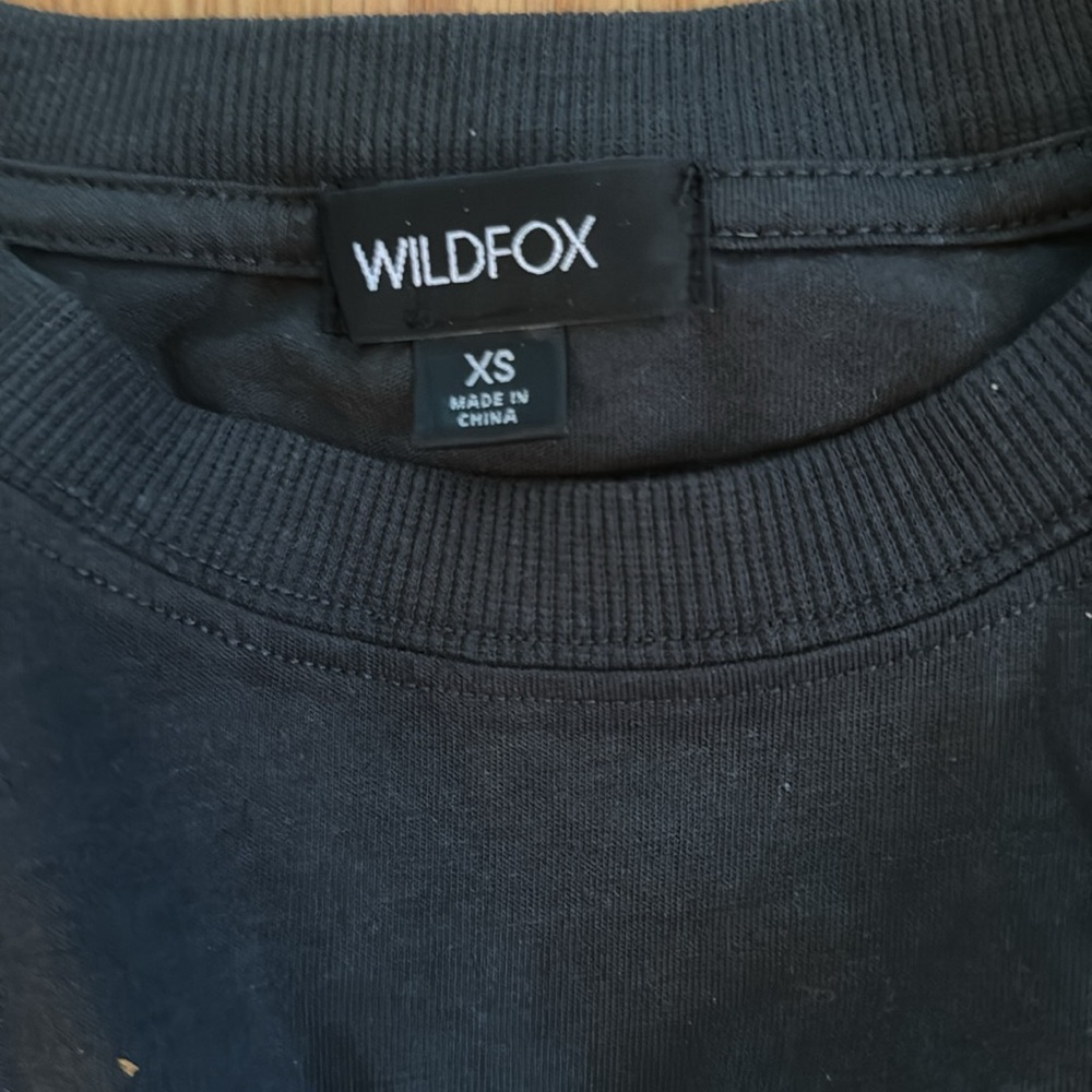 Gray/Grey Top - Picture 3 of 3